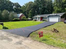 Trusted Falcon Heights, MN Driveway Paving Services Experts